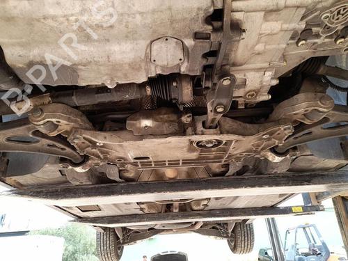 Used Subframe SEAT TOLEDO III (5P2) 1.9 TDI (105 hp) 29445496