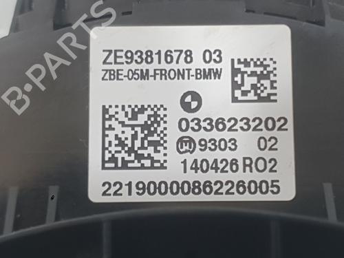 Interruttore BMW i3 (I01) | BP35769735I30 - Image 4