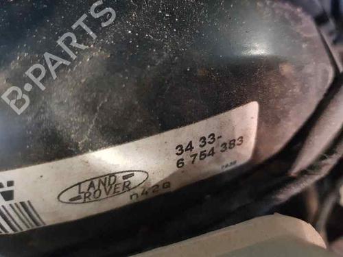 Used Servo brake LAND ROVER RANGE ROVER III (L322) [2002-2012]  22718666