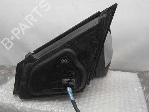 Right mirror FORD MONDEO IV (BA7)  | BP16371342C27