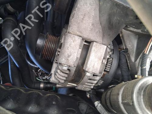 Used Alternator Alternator JAGUAR XF I (X250) 2.7 D (207 hp) 33983580 33983580