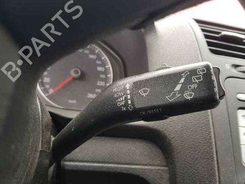Used Steering column stalk VW GOLF V (1K1) [2003-2010]  24168390