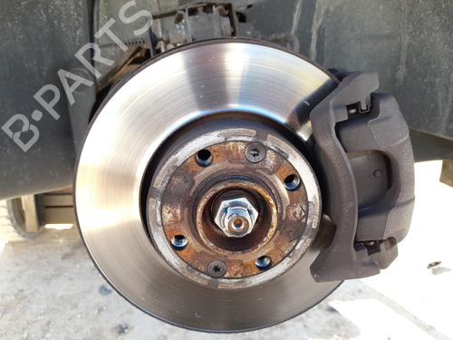 Højre Styrespindel Lejehus RENAULT CLIO V (B7_) 1.0 SCe 75 (B7M5) | BP29908952M26