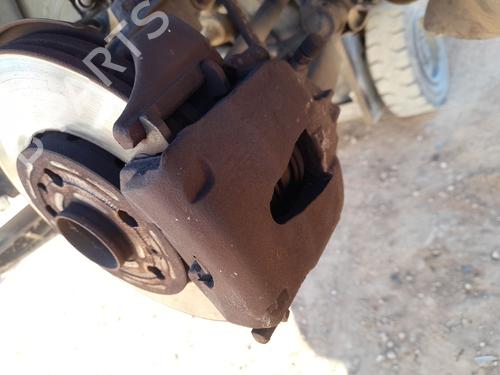 Højre bremsekaliber foran SEAT IBIZA IV (6J5, 6P1) 1.4 TDI (90 hp) 30511935