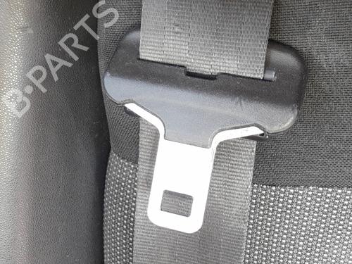 Sikkerhedssele bag højre Sikkerhedssele bag højre CITROËN C4 CACTUS 1.6 HDi 90 (92 hp) 36498330 36498330