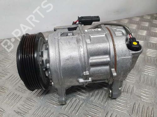 AC compressor BMW 3 (F30, F80) 318 d | BP11961373M34 