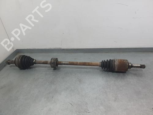 Used Right front driveshaft Right front driveshaft ROVER 45 I Saloon (RT) 1.6 (109 hp) 31837173 31837173
