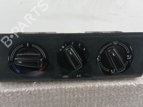 Used Climate control Climate control 37273653 37273653
