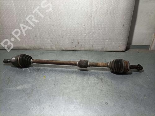 Used Right front driveshaft HYUNDAI i20 ACTIVE (IB, GB) [2015-2021]  8586090