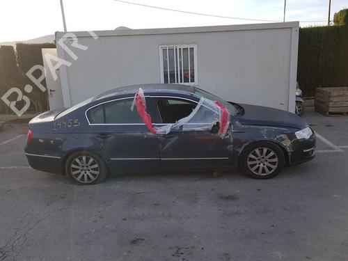 Right front indicator VW PASSAT B6 (3C2)  | BP11347283C33 