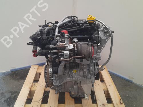 Used Engine DACIA SANDERO III 1.0 TCe 90 (91 hp) 27384780