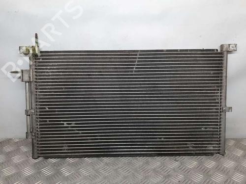 Used AC radiator FORD MONDEO III Saloon (B4Y) [2000-2007]  16368720