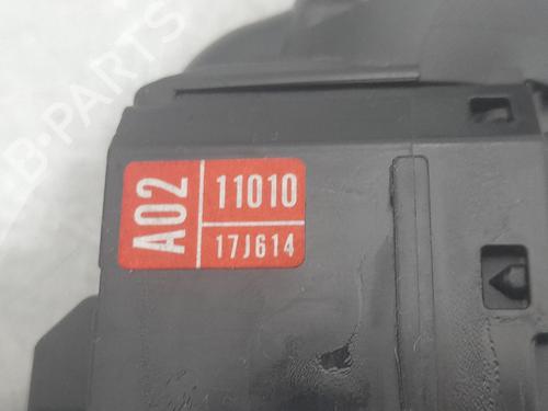 Devioluci LEXUS ES (_Z10_, _A10_, _H10_)  | BP32026035I23 