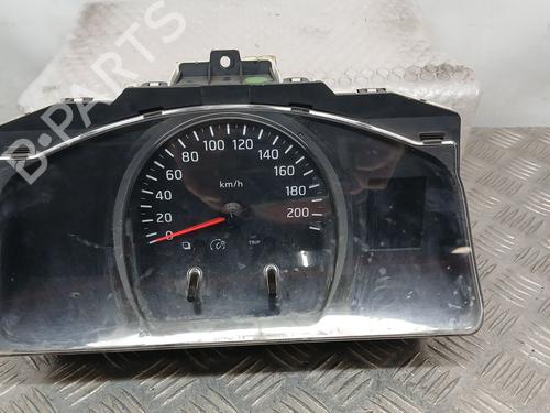instrument-cluster-nissan-nv200-van-2010-26215297 main image