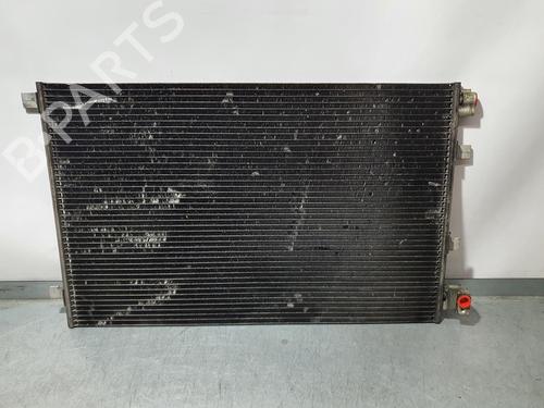 Used AC radiator NISSAN QASHQAI (J10) [2007-2025]  7807613
