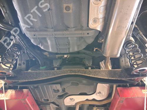 Used Rear axle Rear axle MG MG HS (AS23) 1.5 T (SAS23) (162 hp) 40237007 40237007