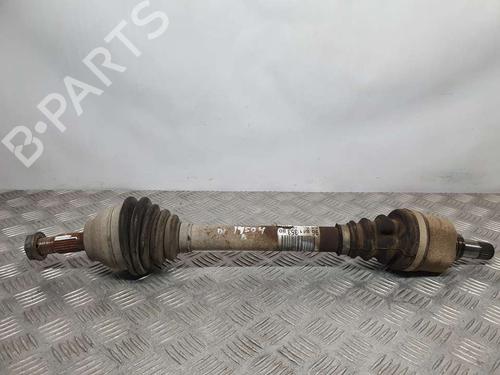 Used Left front driveshaft PEUGEOT 3008 I MPV (0U_) [2009-2017]  11692500