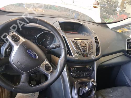 Used Airbag Kit Airbag Kit 38270502 38270502