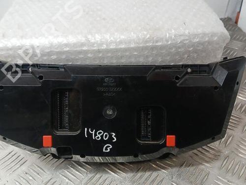 Climate control HYUNDAI i40 I (VF) 1.6 GDI | BP13512504I5