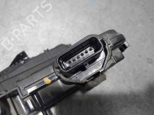 Rear right lock RENAULT CLIO IV (BH_)  | BP20126984C99 