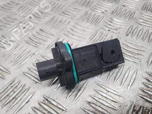 Used Mass air flow sensor OPEL ASTRA J (P10) [2009-2016]  11969616