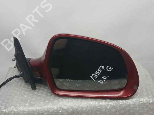 Used Right mirror AUDI A5 (8T3) 2.7 TDI (190 hp) 8511531