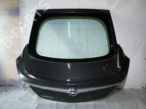 Used Tailgate OPEL INSIGNIA A (G09) [2008-2017]  6099732
