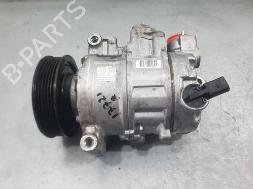 AC compressor VW GOLF VI (5K1) 1.2 TSI | BP36489464M34 - Image 2