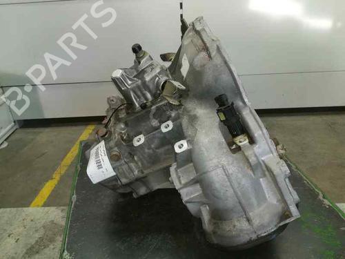 Gearbox DAEWOO NUBIRA (J100) 2.0 16V | BP12555424M3 