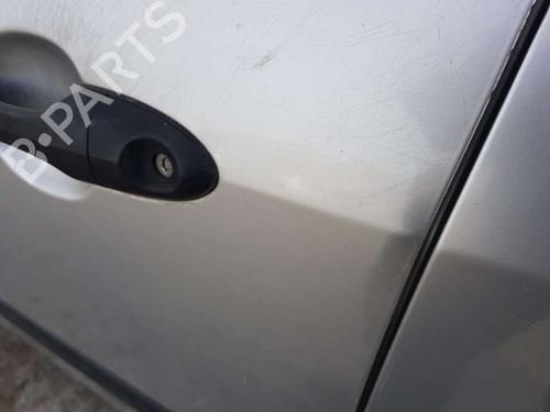 Left front door FORD FOCUS I (DAW, DBW)  | BP16446649C2 