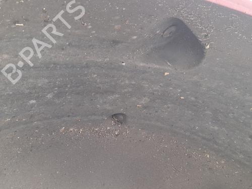 Used Wheel arch Wheel arch PEUGEOT 3008 I MPV (0U_) 2.0 HDi 150 / BlueHDi 150 (150 hp) 33691625 33691625