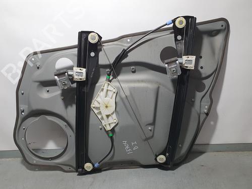Front left window mechanism MERCEDES-BENZ B-CLASS Sports Tourer (W245)  | BP8909203C22 