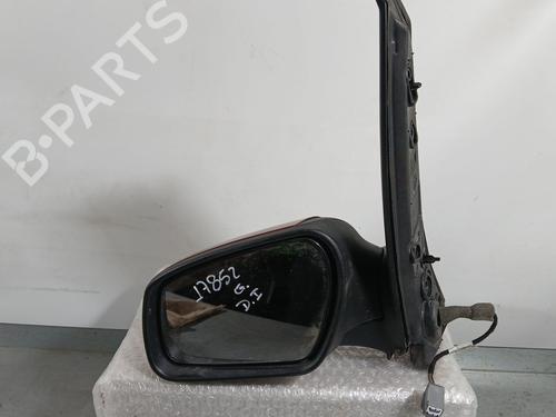 Used Left mirror Left mirror 37473214 37473214