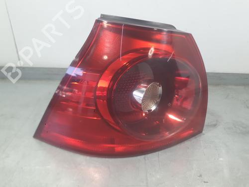 Left taillight VW GOLF V (1K1) 2.0 TDI 16V | BP39448123C34 - Image 2