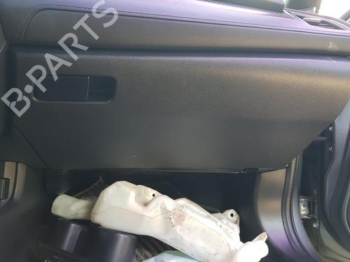 Used Glove box HONDA CIVIC X Hatchback (FC_, FK_) 1.5 VTEC (FK7) (182 hp) 12603473