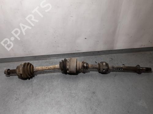 Used Right front driveshaft FIAT BRAVO I (182_) [1995-2001]  5601929