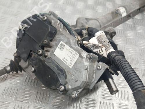 Steering rack CITROËN C4 III (BA_, BB_, BC_) 1.5 BlueHDi 130 (BBYHZB) | BP30356563M22 - Image 5