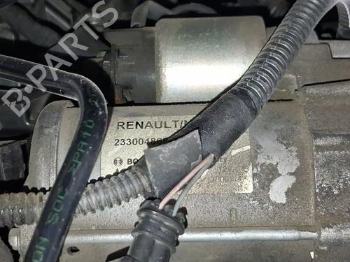 Used Starter Starter RENAULT MEGANE IV Hatchback (B9A/M/N_) 1.5 dCi 110 (B9A3) (110 hp) 39452557 39452557