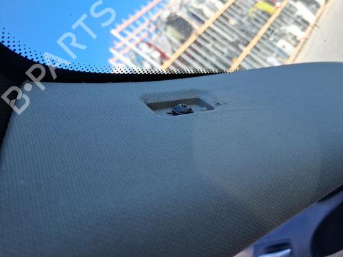 Used Left curtain airbag Left curtain airbag BMW X5 (E70) xDrive 40 d (306 hp) 33426411 33426411