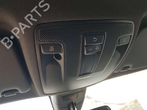 Used Interior roof light MERCEDES-BENZ B-CLASS Sports Tourer (W246, W242) [2011-2018]  16371458