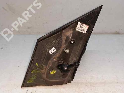 Right mirror HYUNDAI GETZ (TB) 1.1 | BP182248C27 