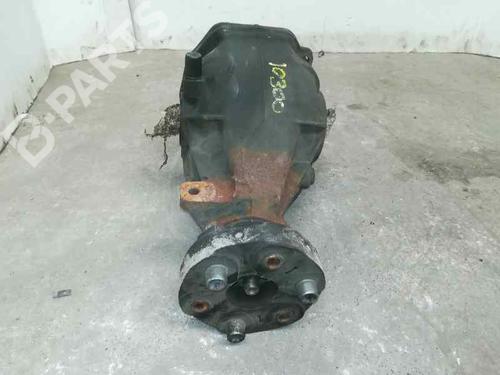 Rear differential MERCEDES-BENZ SLK (R171)  | BP813407M24 