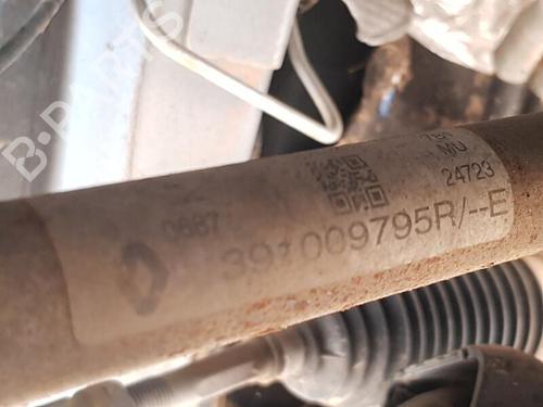 Used Right front driveshaft RENAULT EXPRESS Box Body/MPV [2021-2025]  26529664