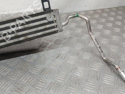 Oil radiator BMW 6 (E63) 630 i | BP28112641M33 