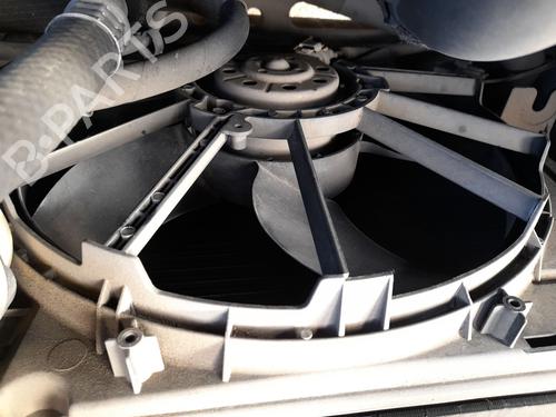 Używane Wentylator chłodnicy RENAULT SCÉNIC I MPV (JA0/1_, FA0_) 1.9 dCi RX4 (102 hp) 31114819