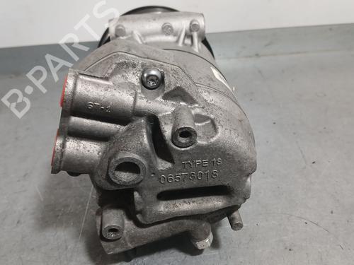 AC compressor CHEVROLET CRUZE Hatchback (J305) 1.7 D | BP39474596M34 - Image 3