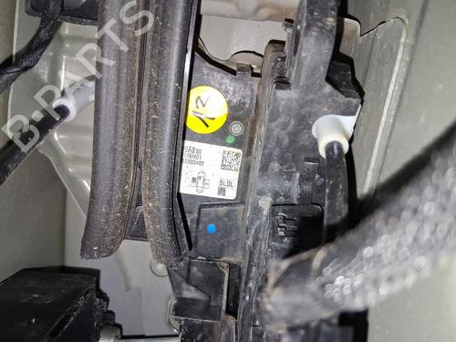 front-left-lock-citroen-c4-iii-ba_-bb_-bc_-2020-35791804 main image