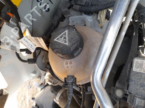 Used Expansion tank CITROËN BERLINGO Box Body/MPV (K9) 1.5 BlueHDi 100 (102 hp) 30710642