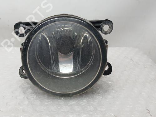 Used Left front fog light DACIA LOGAN (LS_) 1.5 dCi (LS0K) (68 hp) 26277234