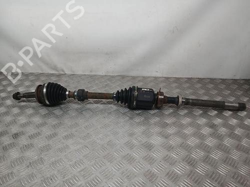 Used Right front driveshaft TOYOTA RAV 4 IV (_A4_) 2.0 4WD (ZSA44_) (151 hp) 25050181